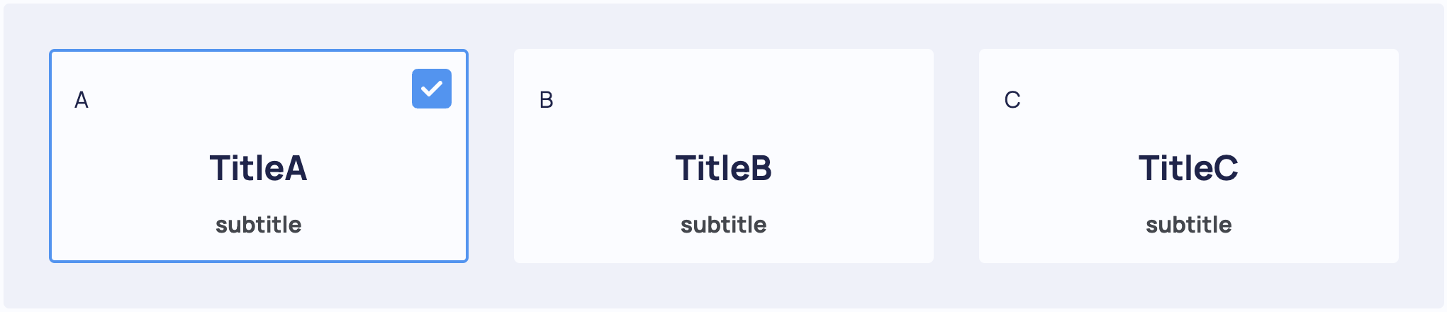 ComponentSelectList