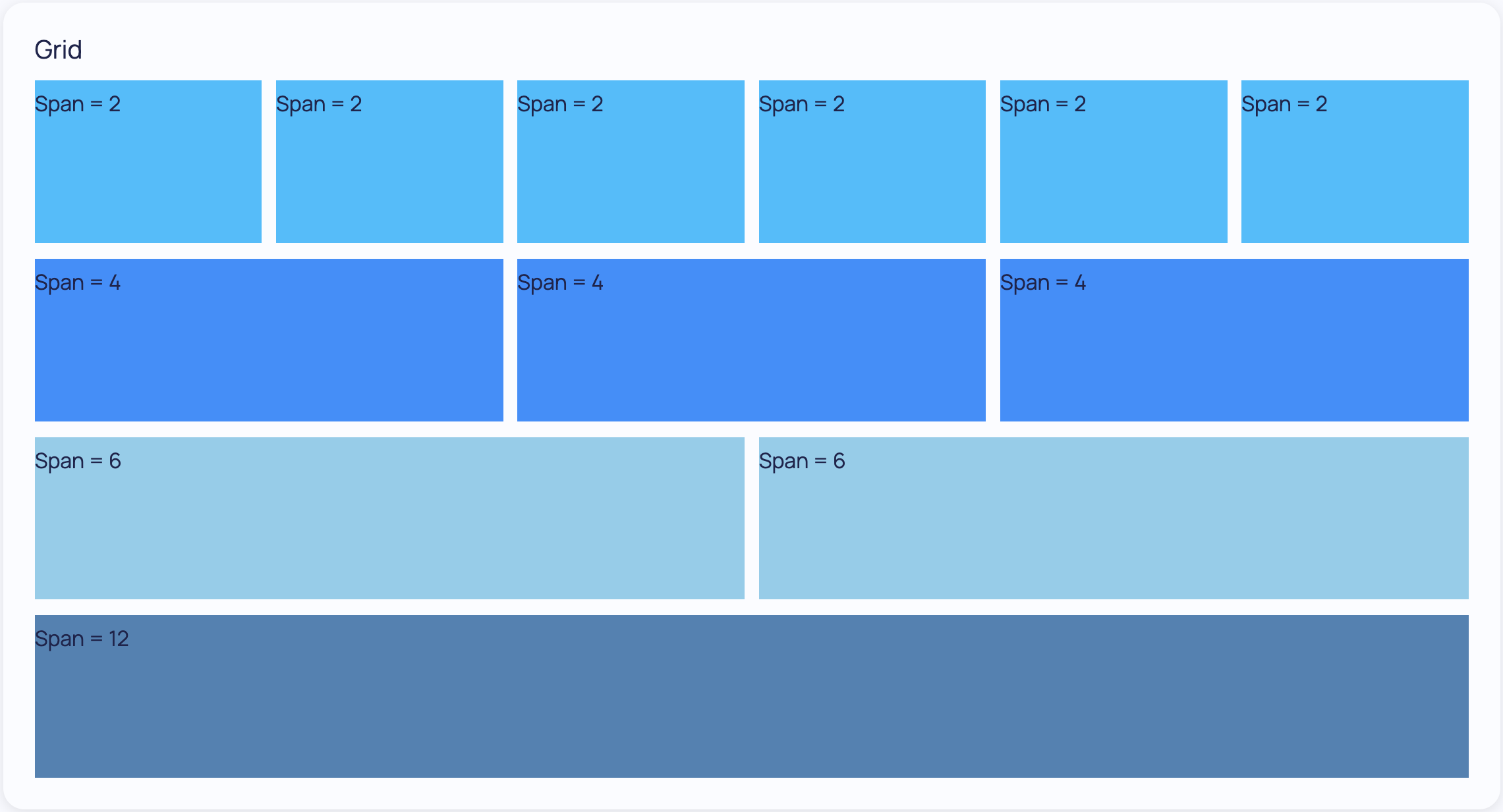 Grid
