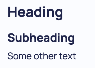 Markdown