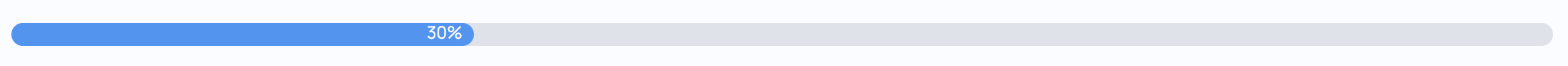ProgressBar